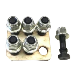 Stone spesialbolter til drevboss, sett a 6 stk