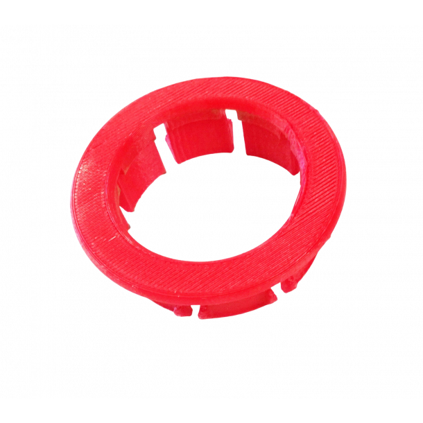 Stone adapter til aksling stativ SA-046, 50 til 40mm