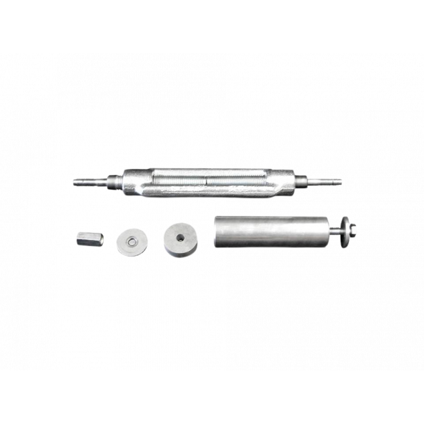 Stone verkty for  justere setestag p chassi