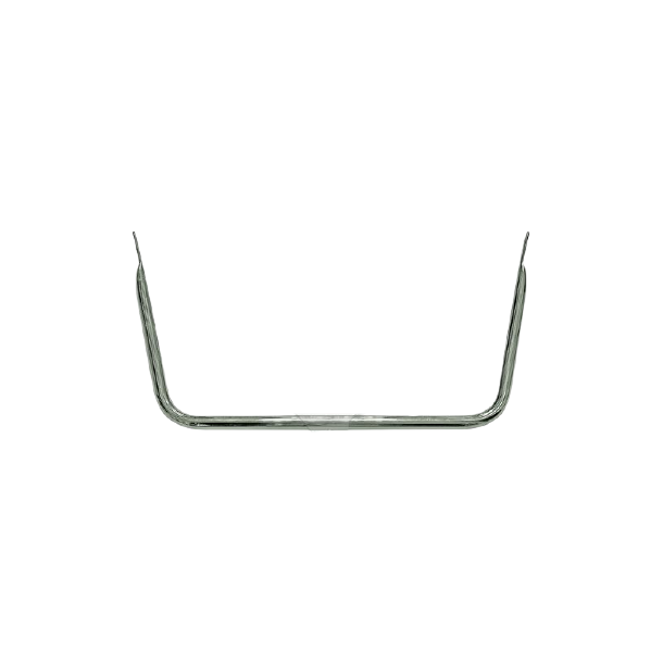 DR Racing Kart Puffo frontbyle