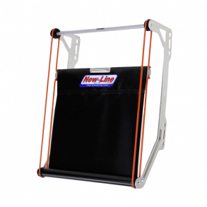 New-Line gardin til BIG/DOUBLE radiator