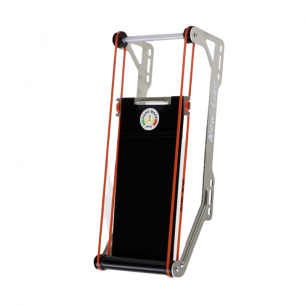 New-Line gardin til OK-Light radiator