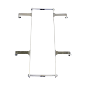 New-Line X30 big festekit til gardin