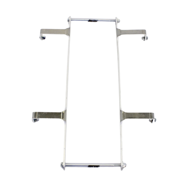 New-Line X30 big festekit til gardin