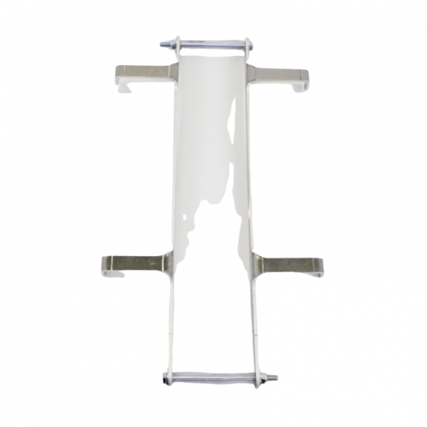 New-Line IAME X30 medium festekit til gardin