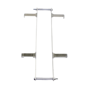 New-Line Vortex ROK GP festekit til gardin