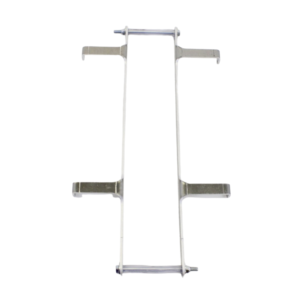 New-Line Vortex ROK GP festekit til gardin