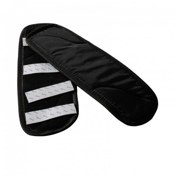 New-Line sete padding til rygg