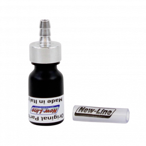 New-Line liten catch tank til motorer