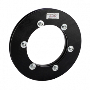 New-Line drev/kjedebeskytter i plast 220mm