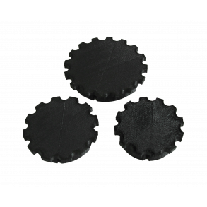 Stone beskyttelses cover til Rotax Dellorto forgasser