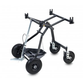 Stone transformer vippetralle i st�l