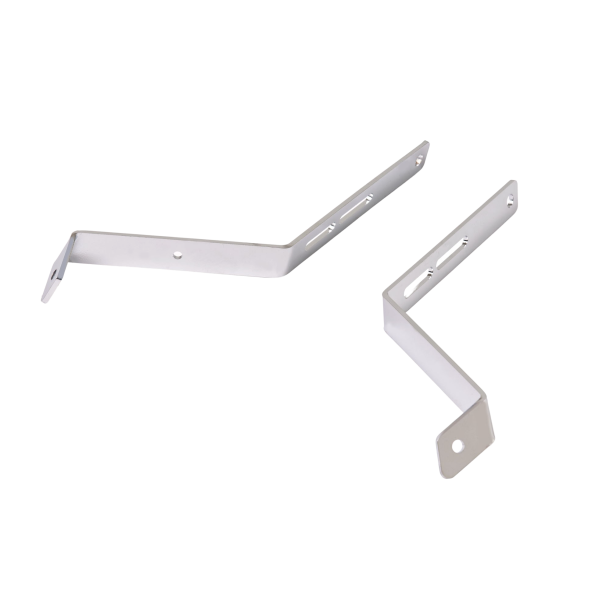 (9) vre feste til KG507 og KG508 rattkpe. Hyre og venstre side er forskjellige