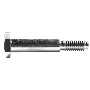 (18) Spesialbolt til 2022 versjon pedaler