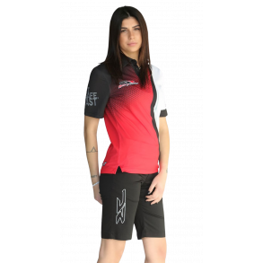 DR Racing Kart arbeidsshorts fra MIR i sv�rt h�y kvalitet