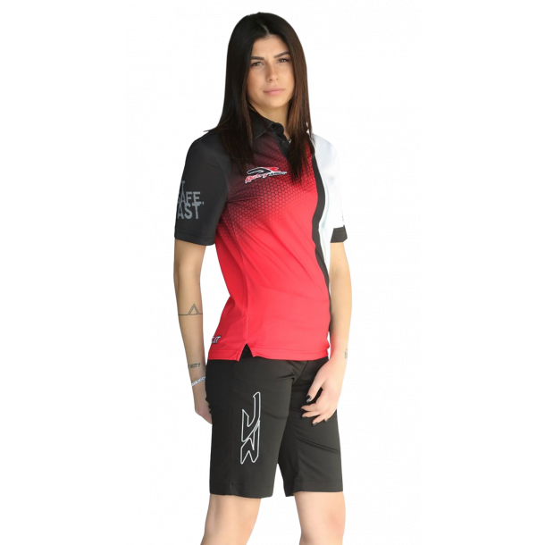 DR Racing Kart arbeidsshorts fra MIR i sv�rt h�y kvalitet