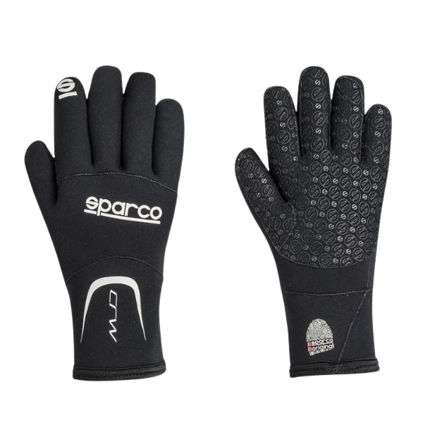 Sparco CRW regnhasker i neopren