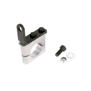 (555A) IAME Parilla X30 festekit til radiator