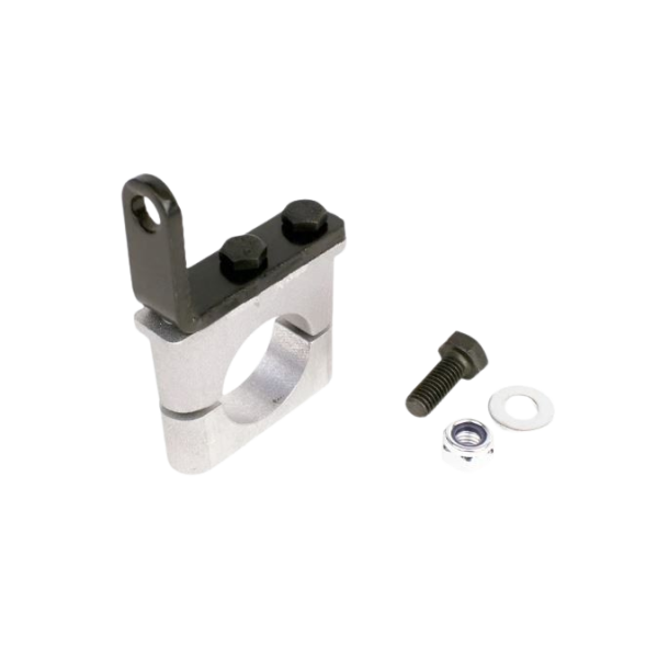 (555A) IAME Parilla X30 festekit til radiator