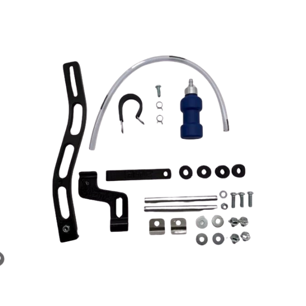 IAME Parilla X30 radiatorfeste - NY TYPE