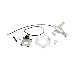 (580A) IAME Parilla X30 vannpumpe sett 