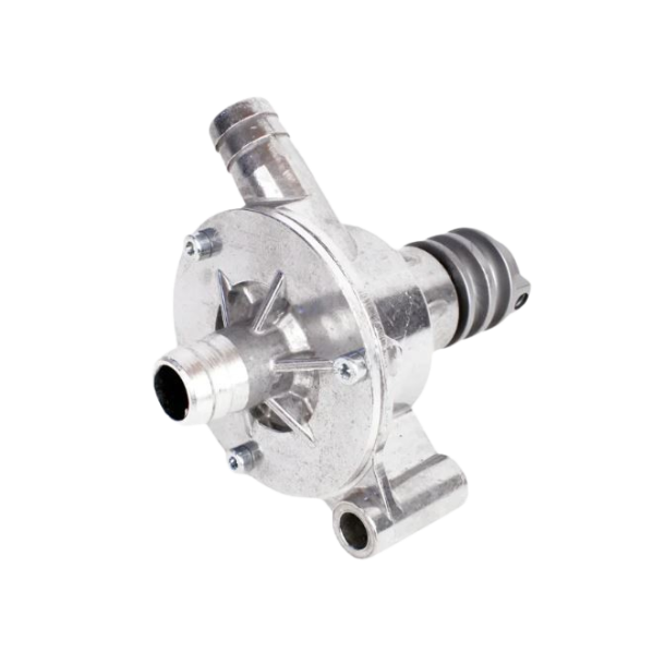 (581) IAME Parilla X30 vannpumpe i aluminium