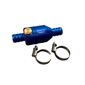 (590A) IAME Parilla X30 termostat