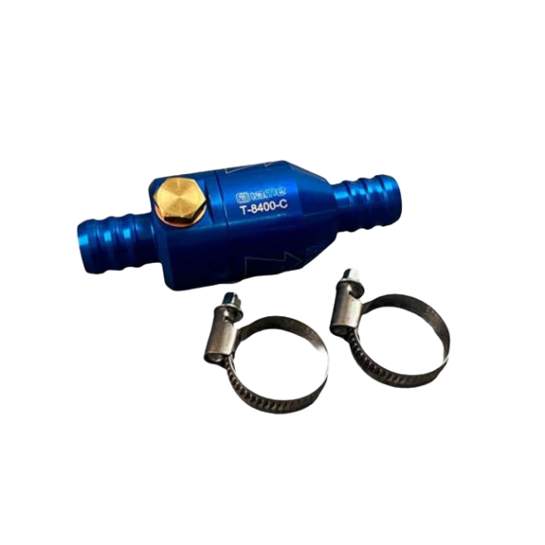 (590A) IAME Parilla X30 termostat