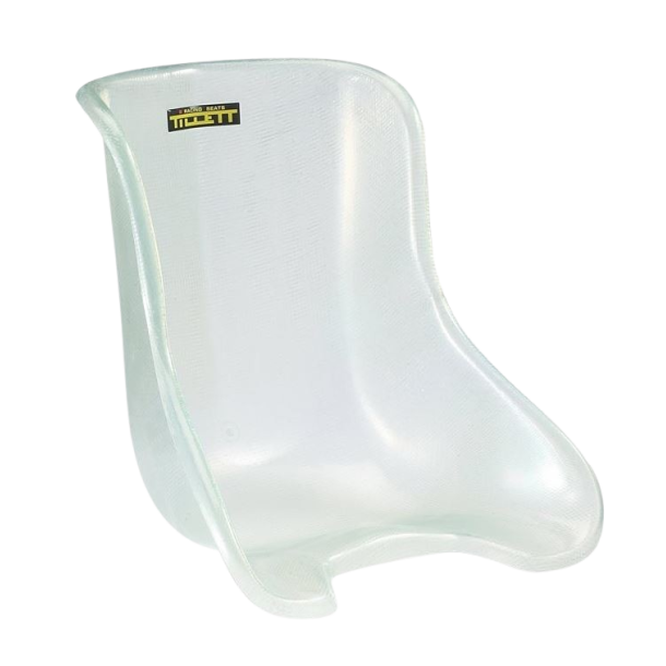 Tillett T8 sete, med rund bunn i forskjellige strrelser