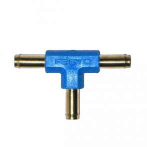 DR Racing Kart T-tilkobling for bensinslange