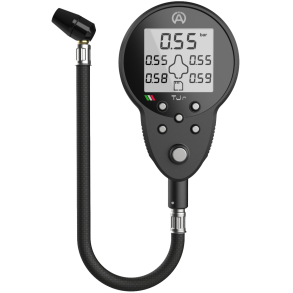 Alfano TJr luftrykksmler