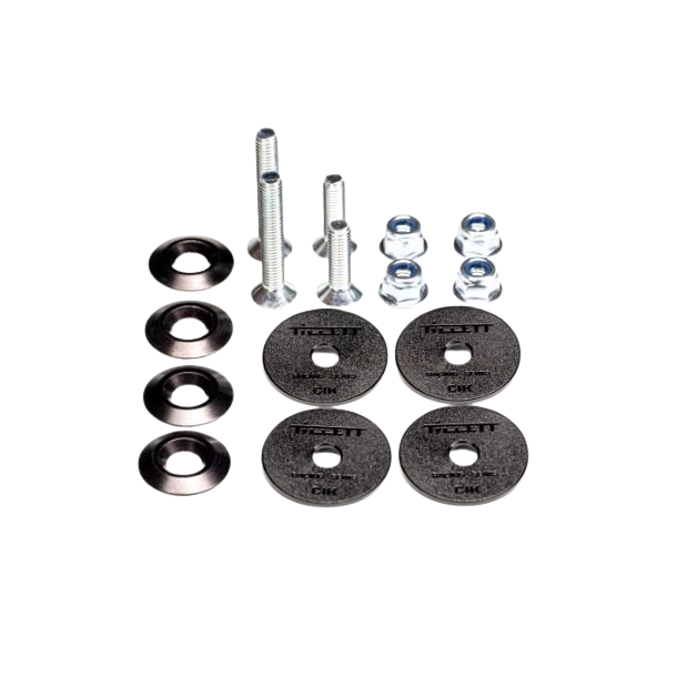 Tillett M8 monteringskit til sete