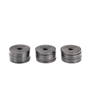 Tillett 40mm spacer kit (20 skiver totalt)