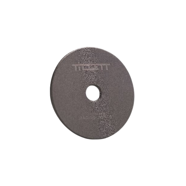 Tillett sett med 20 stk plastikk spacere, 51mm