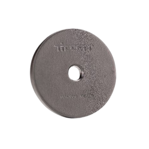 Tillett nylon skive til sete 51x5mm