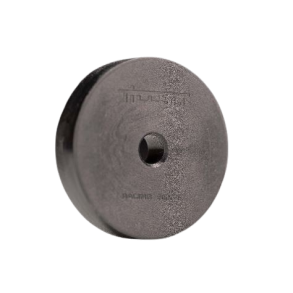 Tillett nylon skive til sete 51x10mm