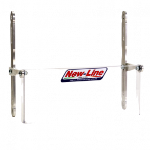 New-Line flaps til BIG/BIG-S1 og double