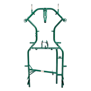 Tony Kart Rookie EVM 28mm rammer�r til mini