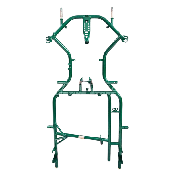 Tony Kart Rookie EVM 28mm rammer�r til mini