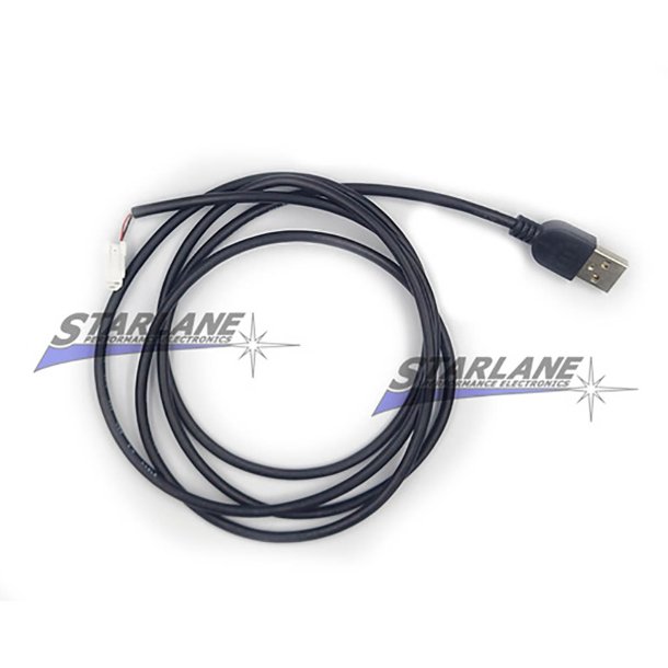 STARLANE USB strmkabel til Corsaro 2nd serie