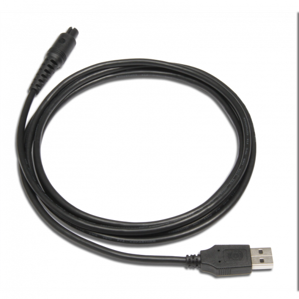 UniGo USB kabel til 6005/7006 (2 meter)