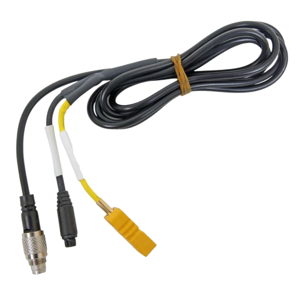 AIM MyChron kabel til 2 tempsensorer (vanntemp og eksostemp) til MyChron5S/2T