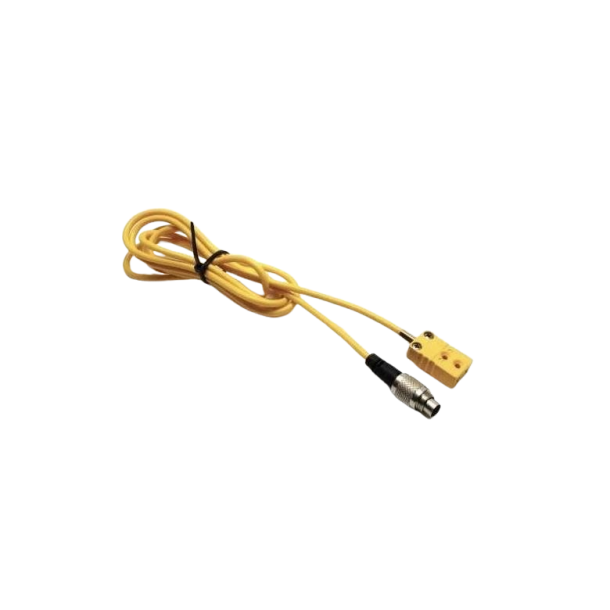 AIM MyChron kabel for enten eksos eller pluggtemp