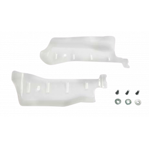 KG506 fotspoiler til frontfanger