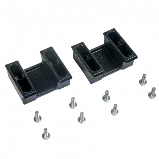 (38) Festesett til frontfanger (IKKE godkjent for lpskjring)