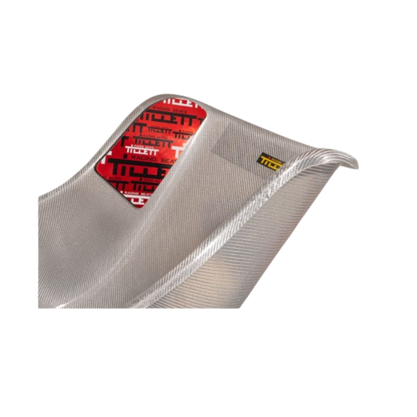 Tillett V-Pads, 5mm med borrel�s passer seter str C-XS