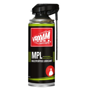 Vrooam MPL - Multispray, 400ml boks