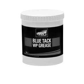 Vrooam Blue Tack WP Grease, 500gr