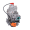 Vortex VTS-N OKN motor (junior OKN-J eller senior OKN versjon)  (inkl forgasser, eksos og luftboks)
