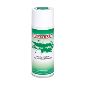 OTK original Tony Kart grnn spraylakk